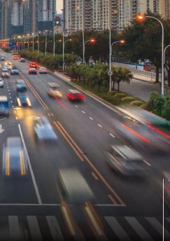 Cars and light commercial vehicles batteries.