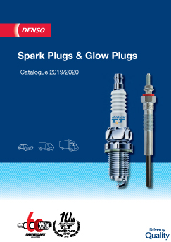 Spark plugs & glow plugs.