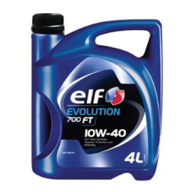 ELF Evolution 700 – 10W40