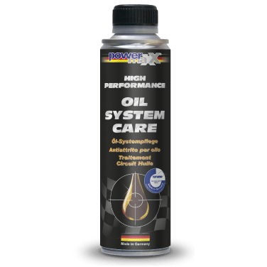 Oil System Care 300ml