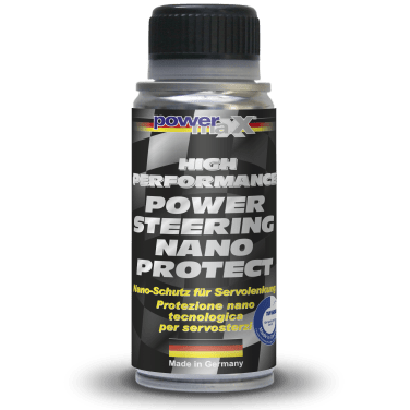 Power Steering Nano Protect 100ml