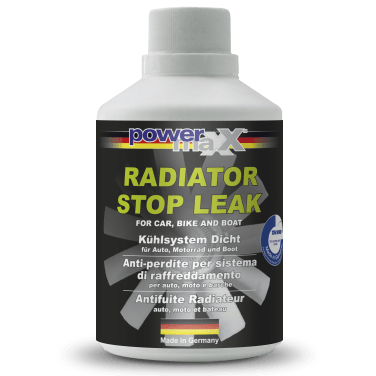 Radiator Stop Leak 300ml