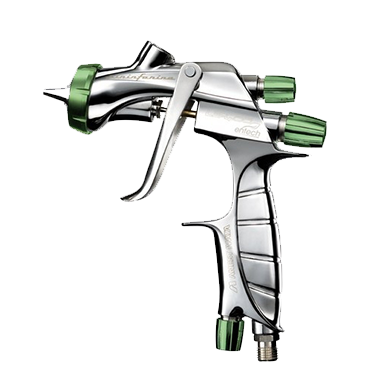 Spray guns