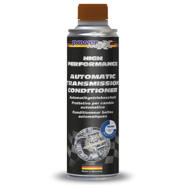 Automatic transmission conditioner