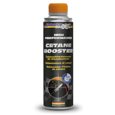 Cetane booster