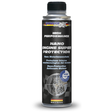 Nano engine super protection