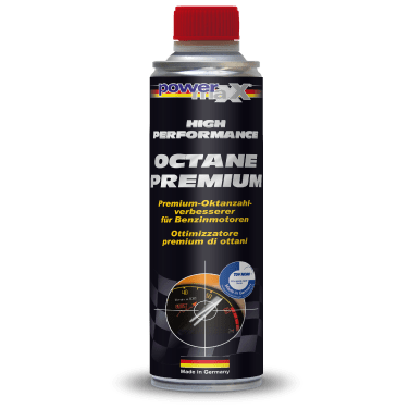 Octane premium