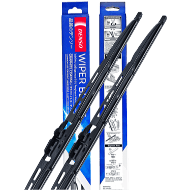 Wiper blades